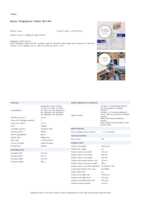 Datenblatt zu Epson C13T03U44020, EAN: 8715946666808