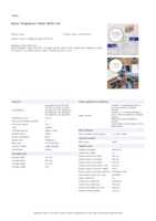 Datenblatt zu Epson C13T03A44020, EAN: 8715946666723
