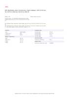 Datasheet for APC ACDC2551, EAN: 7313042992718