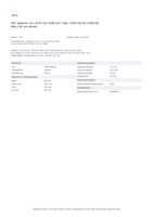 Datenblatt zu APC ACDC2551, EAN: 7313042992718