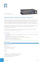 Datenblatt zu LevelOne VDS-1202, EAN: 4015867209073