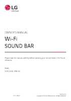 Datasheet for LG SC9S.DEUSLLK, EAN: 8806091940896