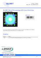 Datenblatt zu Allnet ALL-BRICK-0415, EAN: 4038816051066