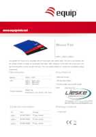 Datenblatt zu Equip 245011, EAN: 4015867209974