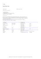 Datasheet for Equip 245012, EAN: 4015867209981