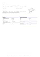 Datenblatt zu QNAP SP-X20-TRAY, EAN: 4712511124590