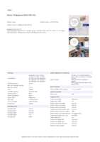 Datenblatt zu Epson 713T03U14010, EAN: 8715946666730