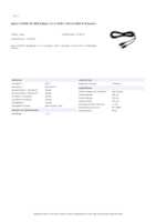 Datenblatt zu Jabra 14208-28, EAN: 5706991022605