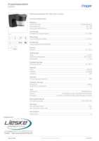 Datenblatt zu Hager EE831, EAN: 3250612258314