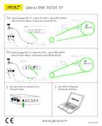 Datasheet for Jabra 14201-37, EAN: 5706991023497