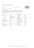 Datenblatt zu Epson C12C932871, EAN: 8715946651064