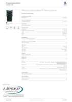 Datenblatt zu Berker 75665726, EAN: 4011334384472