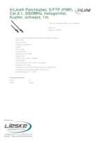 Datenblatt zu Inline 78801S, EAN: 4043718285488