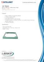 Datasheet for Intellinet 712828, EAN: 0766623712828