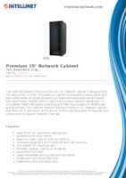 Datasheet for Intellinet 715744, EAN: 0766623715744