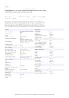 Datasheet for Epson C11CH12301A0, EAN: 8715946679389