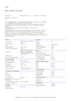 Datenblatt zu Epson C11CH12301A0, EAN: 8715946679389