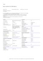 Datenblatt zu Epson C11CH12301A2, EAN: 8715946679396