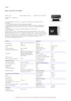 Datenblatt zu Epson C11CH13301A0, EAN: 8715946680606