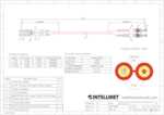 Datasheet for Intellinet 471312, EAN: 766623471312
