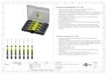 Datasheet for Goobay , EAN: 4040849778377