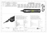 Datasheet for Goobay , EAN: 4040849778162