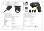 Datenblatt zu Goobay , EAN: 4040849778179