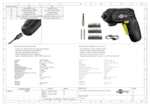 Datenblatt zu Goobay , EAN: 4040849778186