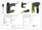 Datenblatt zu Goobay , EAN: 4040849778209