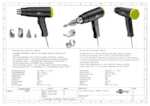 Datenblatt zu Goobay , EAN: 4040849778216