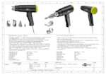 Datenblatt zu Goobay , EAN: 4040849778223