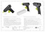 Datasheet for Goobay , EAN: 4040849778261