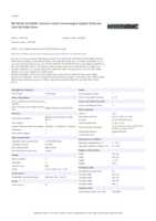 Datasheet for Netgear GS108GE, EAN: 0606449025187