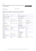 Datenblatt zu Netgear GS108GE, EAN: 0606449025187