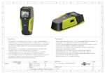 Datenblatt zu Goobay , EAN: 4040849778339