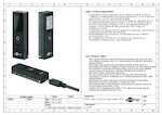 Datenblatt zu Goobay , EAN: 4040849778346