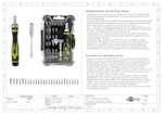 Datasheet for Goobay , EAN: 4040849778407