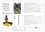Datasheet for Goobay , EAN: 4040849778414