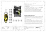 Datasheet for Goobay , EAN: 4040849778421