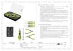 Datenblatt zu Goobay , EAN: 4040849778469