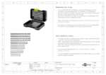 Datasheet for Goobay , EAN: 4040849778490