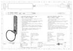 Datasheet for Goobay , EAN: 4040849791598