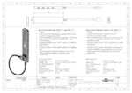 Datasheet for Goobay , EAN: 4040849791604