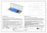 Datasheet for Goobay , EAN: 4040849779992