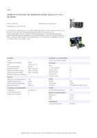 Datenblatt zu Gigabyte GV-N710D3-2GL 2.0, EAN: 4719331316464