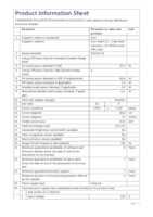 Datasheet for Acer UM.HXXEE.305, EAN: 4711121488542