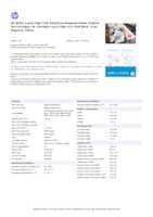 Datasheet for HP 3YP35AE, EAN: 0193424057153
