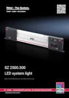 Datasheet for Rittal 2500300, EAN: 4028177809864