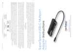 Datasheet for Manhattan 152440, EAN: 766623152440