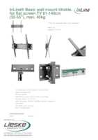 Datasheet for Inline 23113A, EAN: 4043718284276